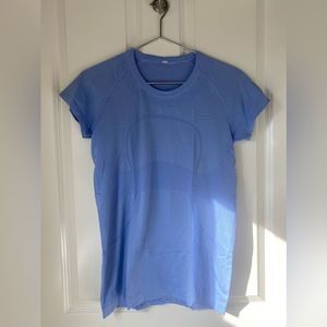 Lululemon Swiftly Tech Short Sleeve